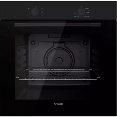Духова шафа Minola EO 660 BL в Запорожье